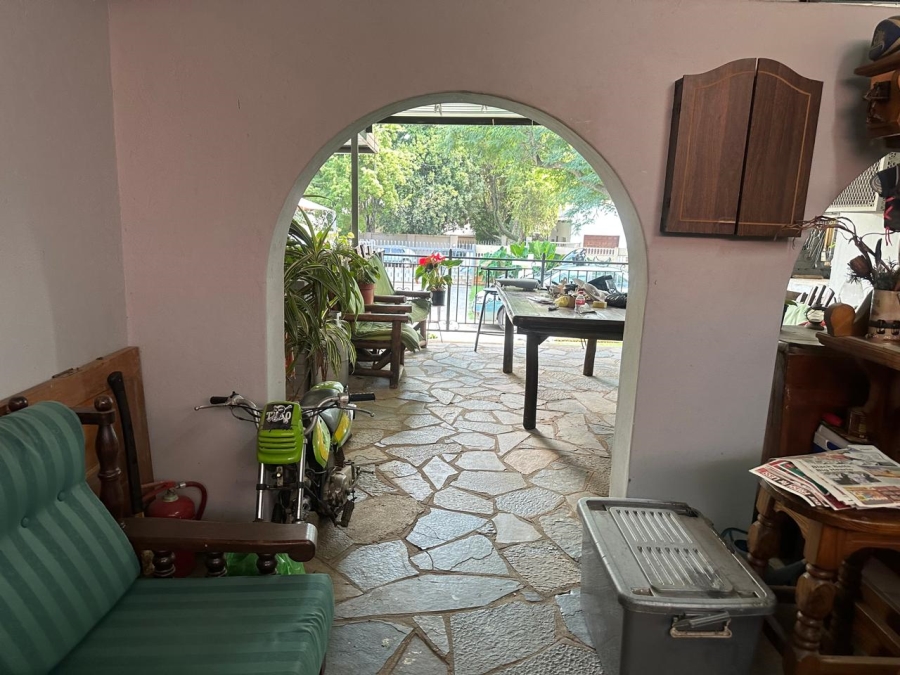 4 Bedroom Property for Sale in Protea Park North West